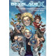 BEYBLADE X GN VOL 4