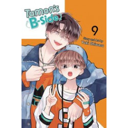 TAMONS B-SIDE GN VOL 9