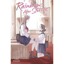 RAINBOWS AFTER STORMS GN VOL 6