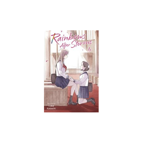 RAINBOWS AFTER STORMS GN VOL 6