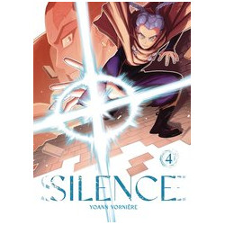 SILENCE GN VOL 4