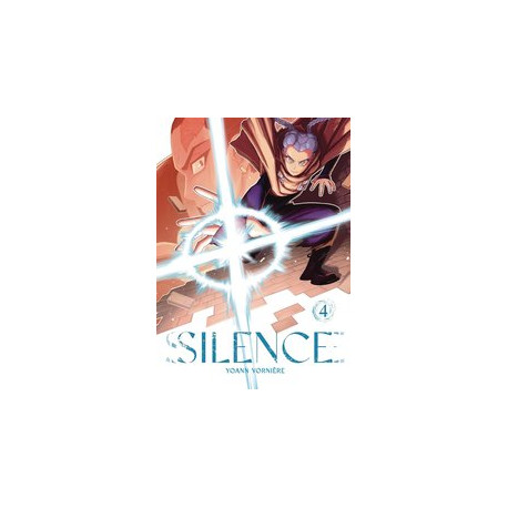 SILENCE GN VOL 4