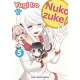 NUKOZUKE GN VOL 5