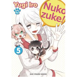 NUKOZUKE GN VOL 5