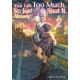 YOU TALK TOO MUCH SHUT UP GN VOL 2