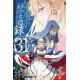 A CERTAIN MAGICAL INDEX GN VOL 31
