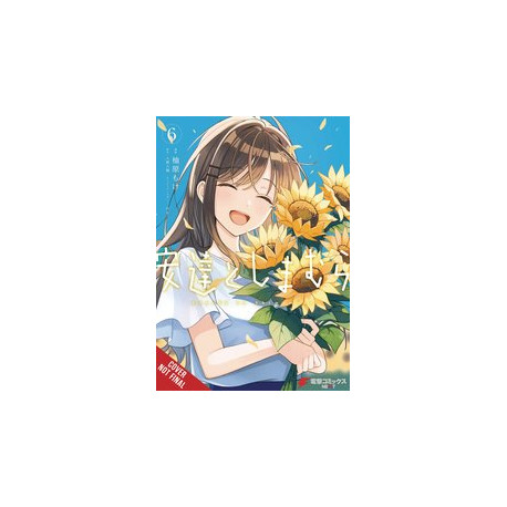 ADACHI AND SHIMAMURA GN VOL 6