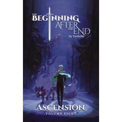 BEGINNING AFTER END GN VOL 9