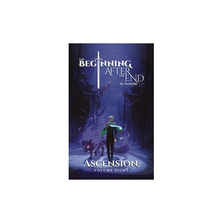BEGINNING AFTER END GN VOL 9