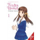 FRUITS BASKET TP THE COMPLETE BOX SET 