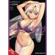 TRINITY SEVEN 7 MAGICIANS GN VOL 31