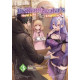 BRILLIANT HEALERS NEW LIFE IN SHADOWS NOVEL SC VOL 3