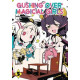 GUSHING OVER MAGICAL GIRLS GN VOL 5
