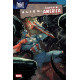 ALIEN VS CAPTAIN AMERICA 1