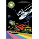 AMAZING SPIDER-MAN 13 DAVE BARDIN MUPPETS VAR