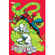 AMAZING SPIDER-MAN 13 J GONZO WHITE TIGER TEAM-UP VAR