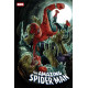 AMAZING SPIDER-MAN 13 LEE BERMEJO AMAZING VISIONS VAR