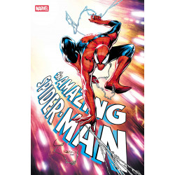 AMAZING SPIDER-MAN 14
