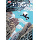 AMAZING SPIDER-MAN 14 CORY SMITH VAR