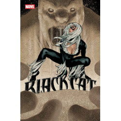 BLACK CAT 3