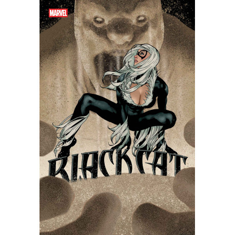 BLACK CAT 3