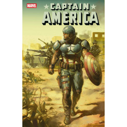CAPTAIN AMERICA 4
