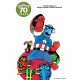 CAPTAIN AMERICA 4 ANNIE WU MUPPETS VAR