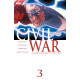 CIVIL WAR 3 FACSIMILE EDITION
