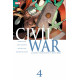 CIVIL WAR 4 FACSIMILE EDITION