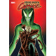 EDDIE BROCK CARNAGE 9