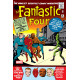 FANTASTIC FOUR 11 FACSIMILE EDITION FOIL VAR NET 