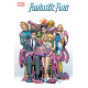 FANTASTIC FOUR 4
