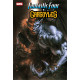 FANTASTIC FOUR GARGOYLES 1 GABRIELE DELL OTTO VAR