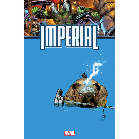 IMPERIAL 4
