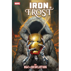 IRON FROST 1