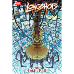 LONGSHOTS 1