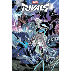 MARVEL RIVALS KING IN BLACK 1