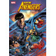 NEW AVENGERS 5