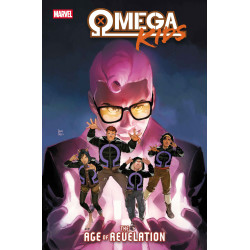 OMEGA KIDS 1