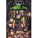 PLANET SHE-HULK 1