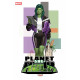 PLANET SHE-HULK 1 INHYUK LEE STREET-VERSE VAR