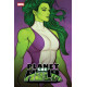 PLANET SHE-HULK 1 JENNY FRISON VAR