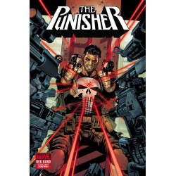 PUNISHER RED BAND 2 POLYBAGGED 