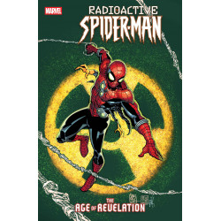 RADIOACTIVE SPIDER-MAN 1