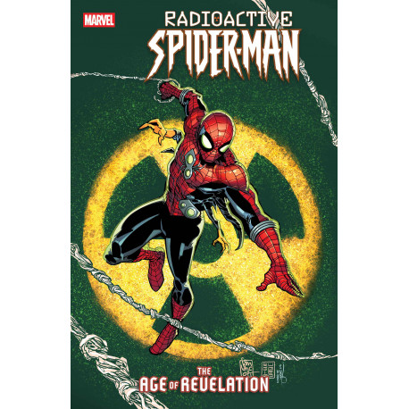 RADIOACTIVE SPIDER-MAN 1