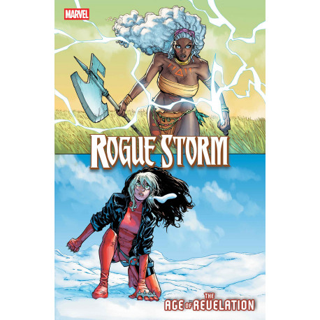 ROGUE STORM 1