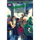 RUNAWAYS 5 DOOM 
