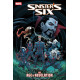 SINISTER S SIX 1