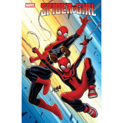 SPIDER-GIRL 5