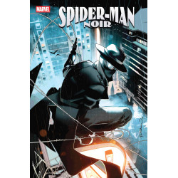 SPIDER-MAN NOIR 1